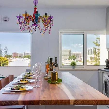 Quinta Do Romao Experience Appartement Quarteira