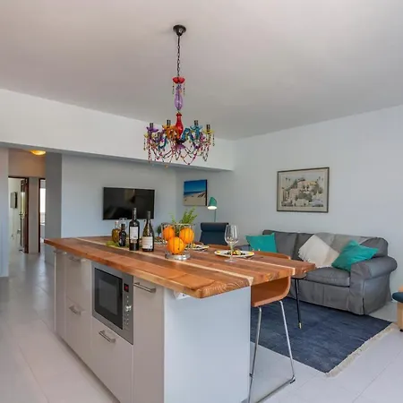 Appartement Quinta Do Romao Experience Quarteira