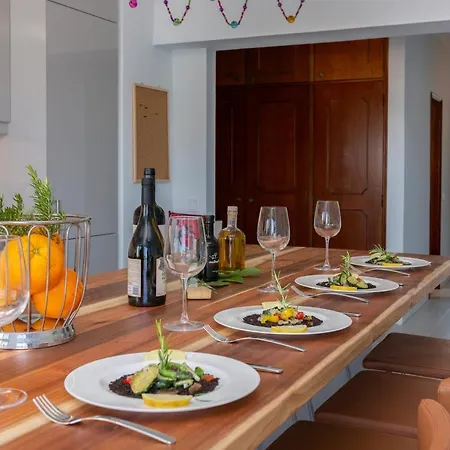 Quinta Do Romao Experience Appartement *