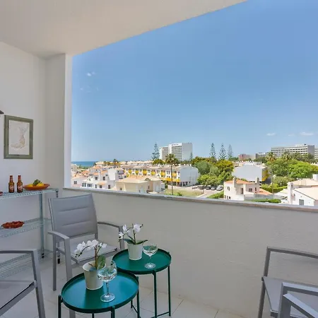 Appartement Quinta Do Romao Experience Quarteira