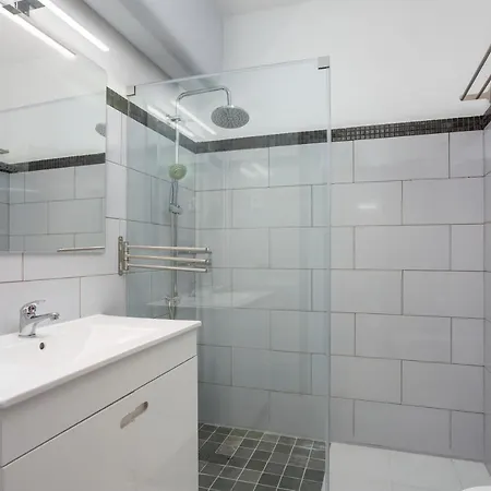 Apartment Quinta Do Romao Experience Quarteira