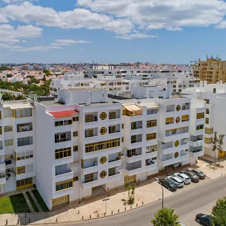 Quinta Do Romao Experience Apartment Quarteira