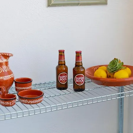 Apartment Quinta Do Romao Experience