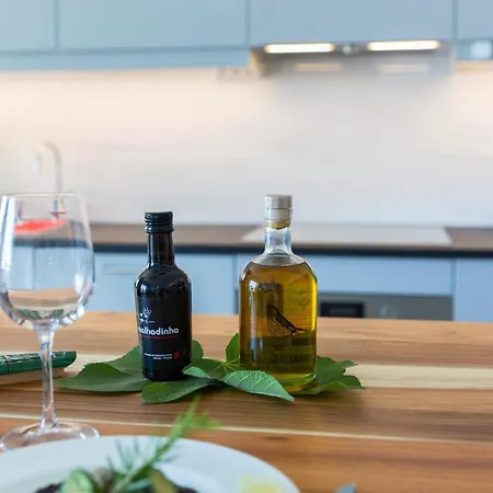 Quinta Do Romao Experience Apartment *